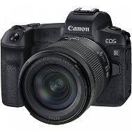Canon EOS R + RF 24-105mm f/4-7.1 IS STM - Digital Camera