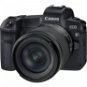 Canon EOS R + RF 24 – 105 mm f/4-7.1 IS STM - Digitálny fotoaparát