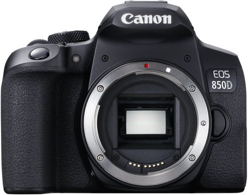 Canon EOS 850D - Digital Camera - Main image
