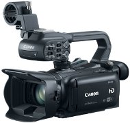 Canon XA20 Profi - Digitálna kamera