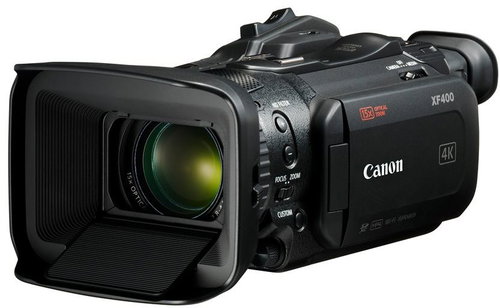 Canon XF400 Profi Main image Canon XF400 Profi - Digital Camcorder - Main image