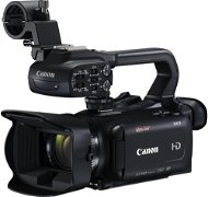 Canon XA 11 Profi - Digitális videókamera