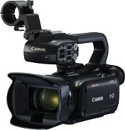 Canon XA 15 Profi - Digital Camcorder