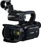 Canon XA 15 Profi - Digital Camcorder