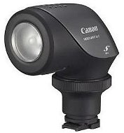 Canon VL-5 - Videó világítás
