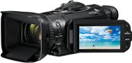 Canon Legria GX10 - Digital Camcorder