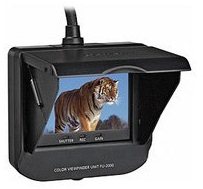 Canon FU-2000 - Viewfinder - Main image