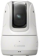 Canon PowerShot PX biely Essential Kit - Digitálny fotoaparát