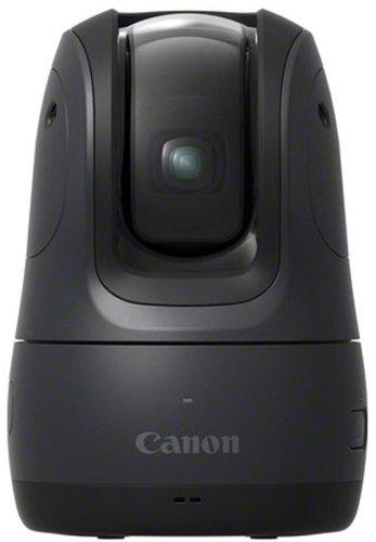 Canon PowerShot PX Black Essential Kit - Digital Camera - Main image