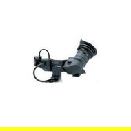 Canon FU-500 - Viewfinder