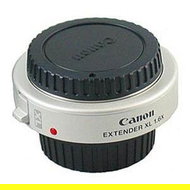 Canon XL 1.6x - Extender