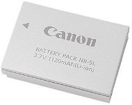 Canon NB-5L - Batéria do fotoaparátu