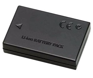 Avacom NB-1LH - Laptop Battery - Main image