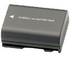 Canon NB-2LH - Camera Battery - Main image