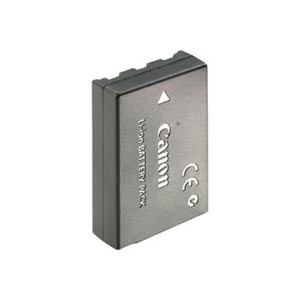 Canon NB-1LH - Camera Battery - Main image