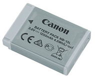 Canon NB-13L - Camera Battery