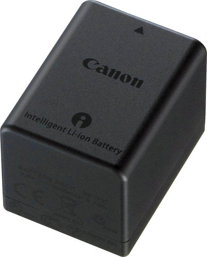 Canon BP-727 Main image Canon BP-727 - Camera Battery - Main image