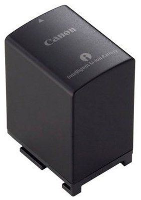 Canon BP-827 - Camera Battery - Main image