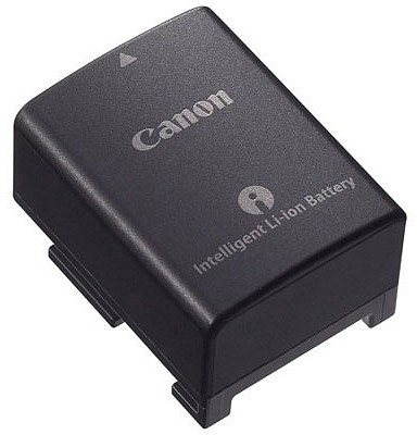 Canon BP-808 Main image Canon BP-808 - Camera Battery - Main image
