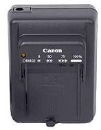 Canon CA-410 - Nabíječka akumulátorů