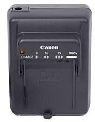 Canon CA-410 - Battery Charger Unit - Main image