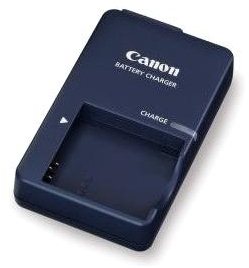 Canon CB-2LVE - Battery Charger Unit - Main image