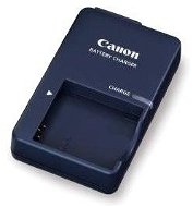 Canon CB-2LVE - Battery Charger