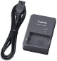 Canon CB-2LZE - Battery Charger