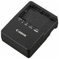 Ladegerät für Kamera- und Camcorder-Akkus Canon LC-E6E - Nabíječka baterií fotoaparátů a videokamer