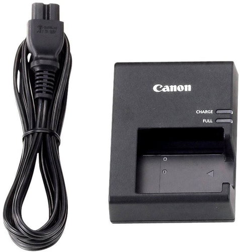 Canon LC-E10E - Camera & Camcorder Battery Charger - Main image