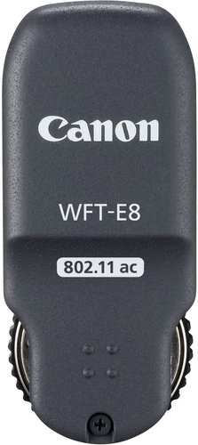 Canon WFT-E8B Main image Canon WFT-E8B - WiFI Module - Main image
