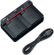 Canon LC-E19 - Charger