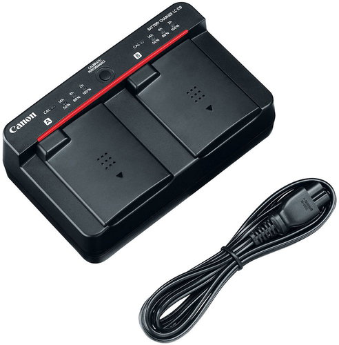 Canon LC-E19 - Charger - Main image