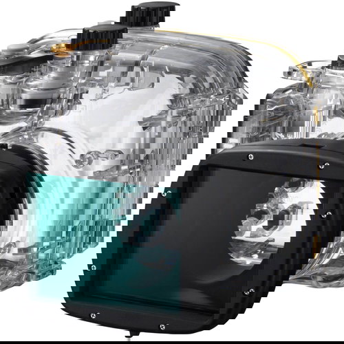 Canon WP-DC44 - Waterproof Case - Main image