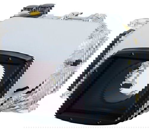 Canon WP-DC54 Main image Canon WP-DC54 - Waterproof Case - Main image