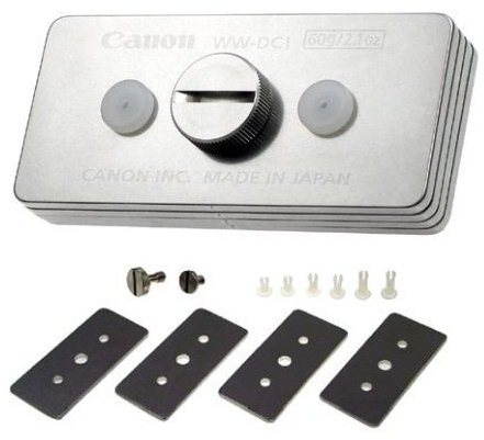 Canon WW-DC1  - Závaží - Hlavní obrázek