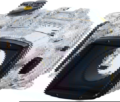 Canon WP-DC54 Main image Canon WP-DC54 - Waterproof Case - Main image