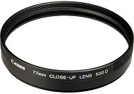 Canon Makro Adapter 500D - Vorsatzlinse