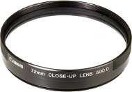 Canon 500D Close-up Lens - Adapter