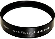 Canon Nahlinse 250D - Vorsatzlinse