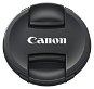 Krytka objektivu Canon E-72 II - Krytka objektivu