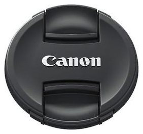 Canon E-72 II Main image Canon E-72 II - Lens Cap - Main image