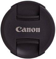 Krytka na objektív Canon E-77 II - Krytka objektivu
