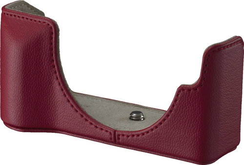 Canon EH-23CJ, red - Cover Sleeve - Main image