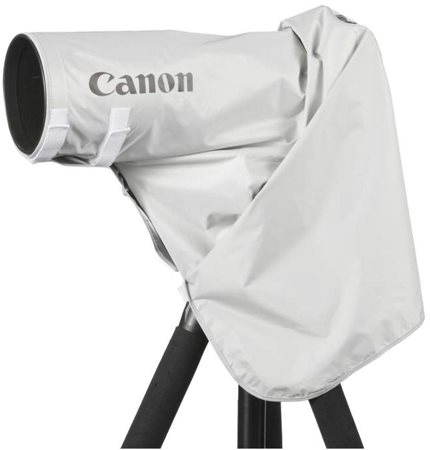 Canon ERC-E4M Main image Canon ERC-E4M - Raincoat - Main image