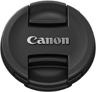 Krytka na objektív Canon E-52 II - Krytka objektivu