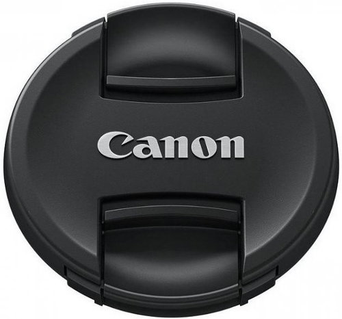 Canon E-58 II - Lens Cap - Main image