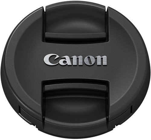Canon E-49 - Lens Cap - Main image