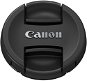 Krytka na objektív Canon E-49 - Krytka objektivu