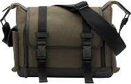 Canon Textile Bag MS12 Green - Camera Bag